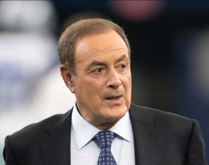 Al Michaels (NFL)