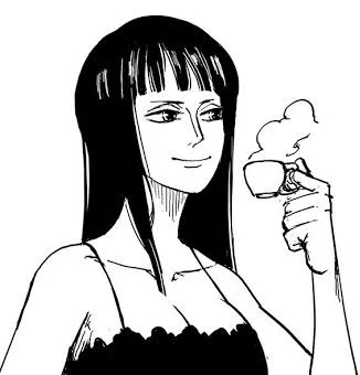 Nico Robin (Baalbuddy)