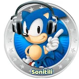 Sonitili
