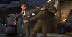 James Bond (From Russia with Love)