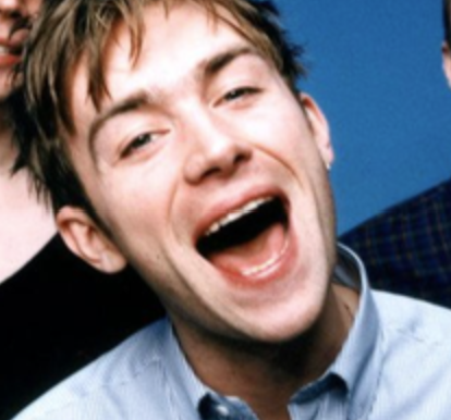 blur