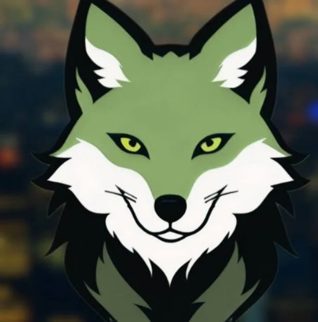 Rádio Raposa Green