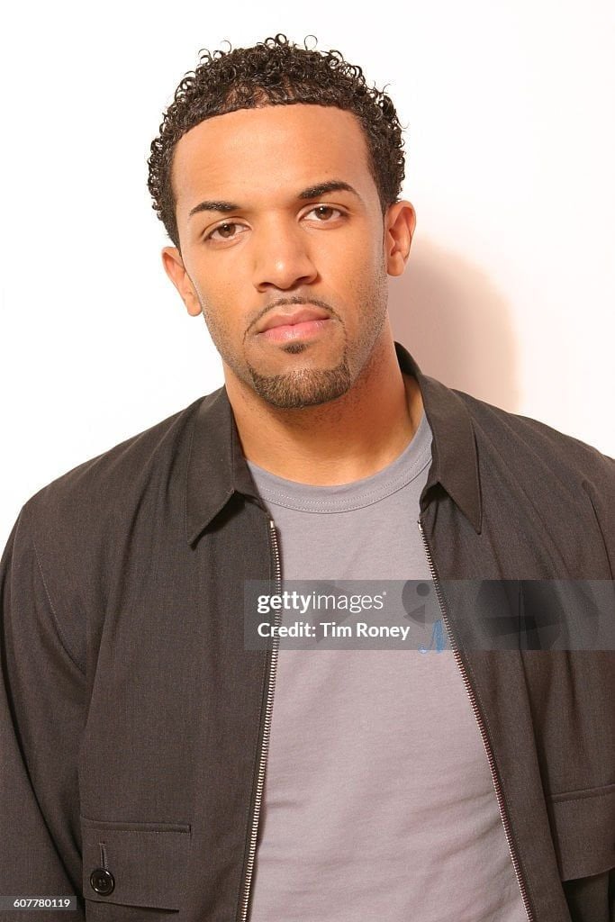 Craig David (2005)