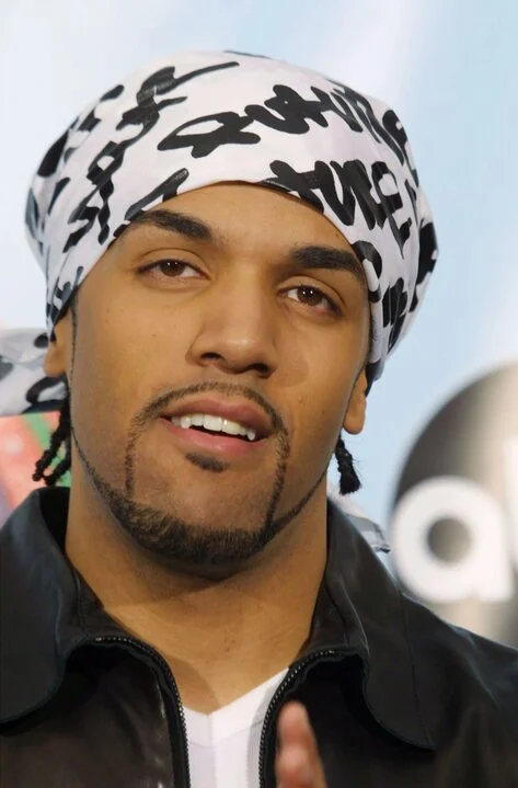 Craig David (2002-2003)