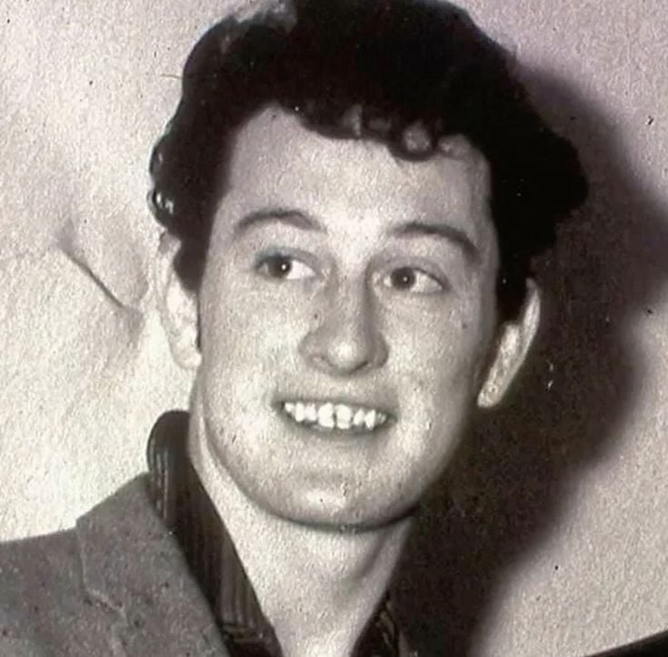 Buddy Holly (You´ve Got Love Era)