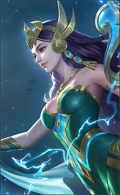 Kadita (Mobile Legend Indonesia)