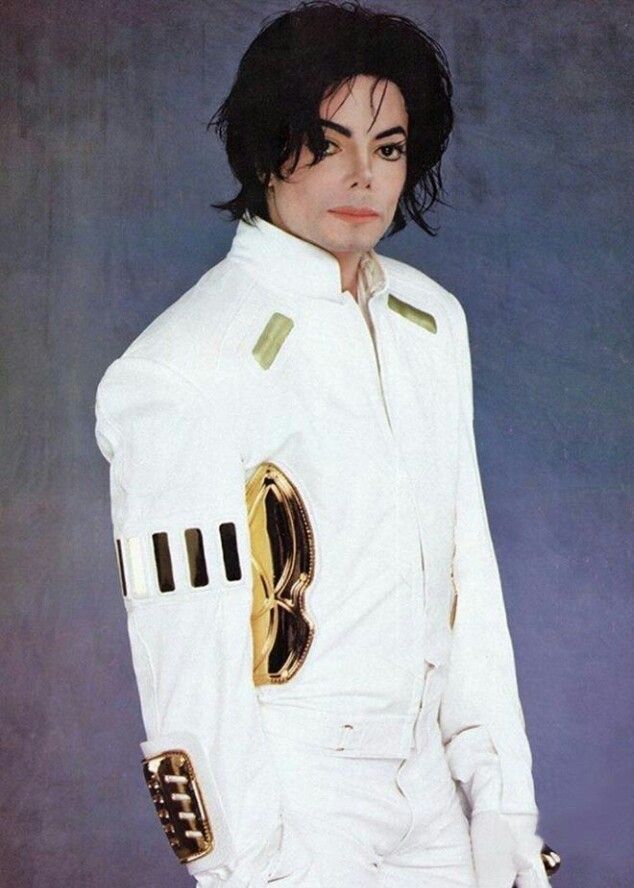 Michael Jackson Invincible era voice