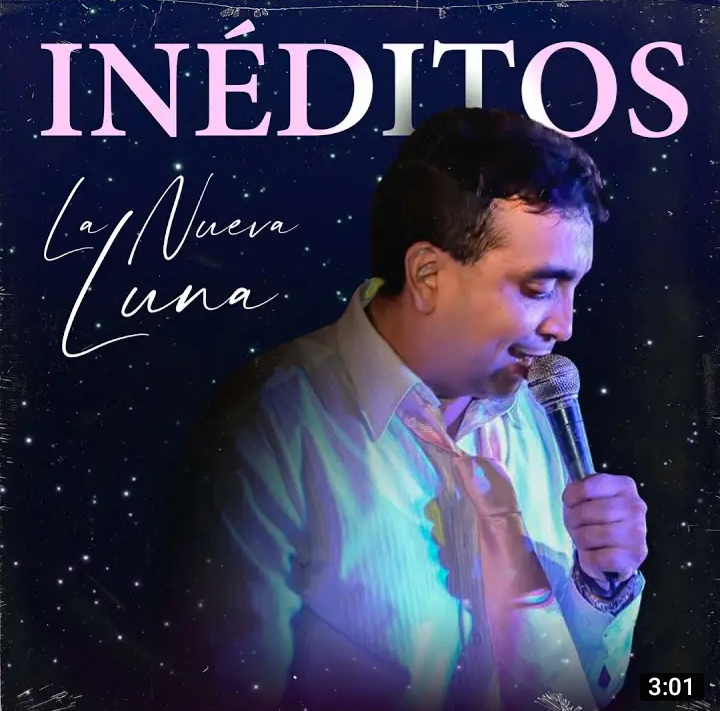 El chino González (La Nueva Luna)
