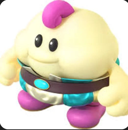 Mallow (Super Mario RPG)