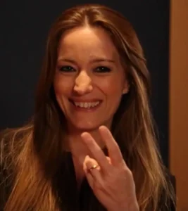 Debora Magnaghi | Italian voice actress