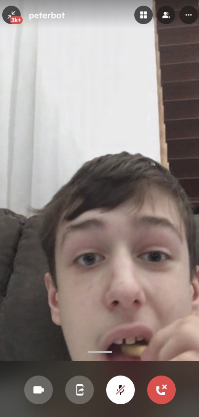 Peterbot