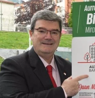 Juan Mari Aburto