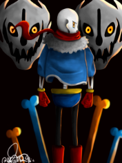 Disbelief Papyrus