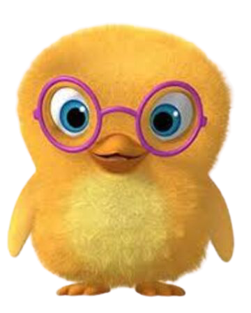 Tweet (Ruff-Ruff Tweet and Dave)