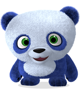 Dave (Ruff-Ruff Tweet and Dave)