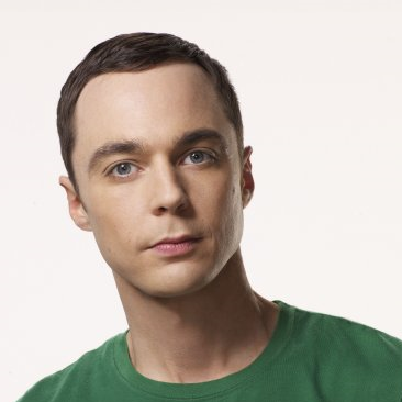 Sheldon cooper(The Big Bang Theory)Español latino