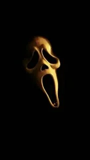 Ghostface scary movie