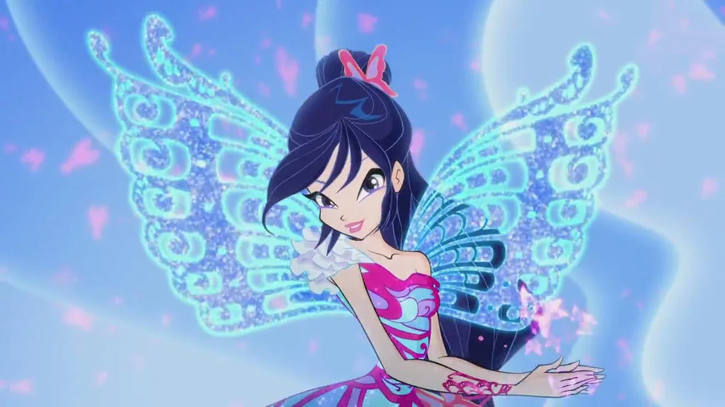 Musa (Winx Club | Season 7 and World of Winx)