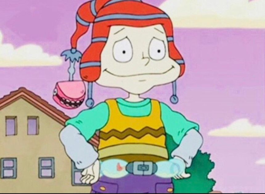 Dil Pickles (AGU)