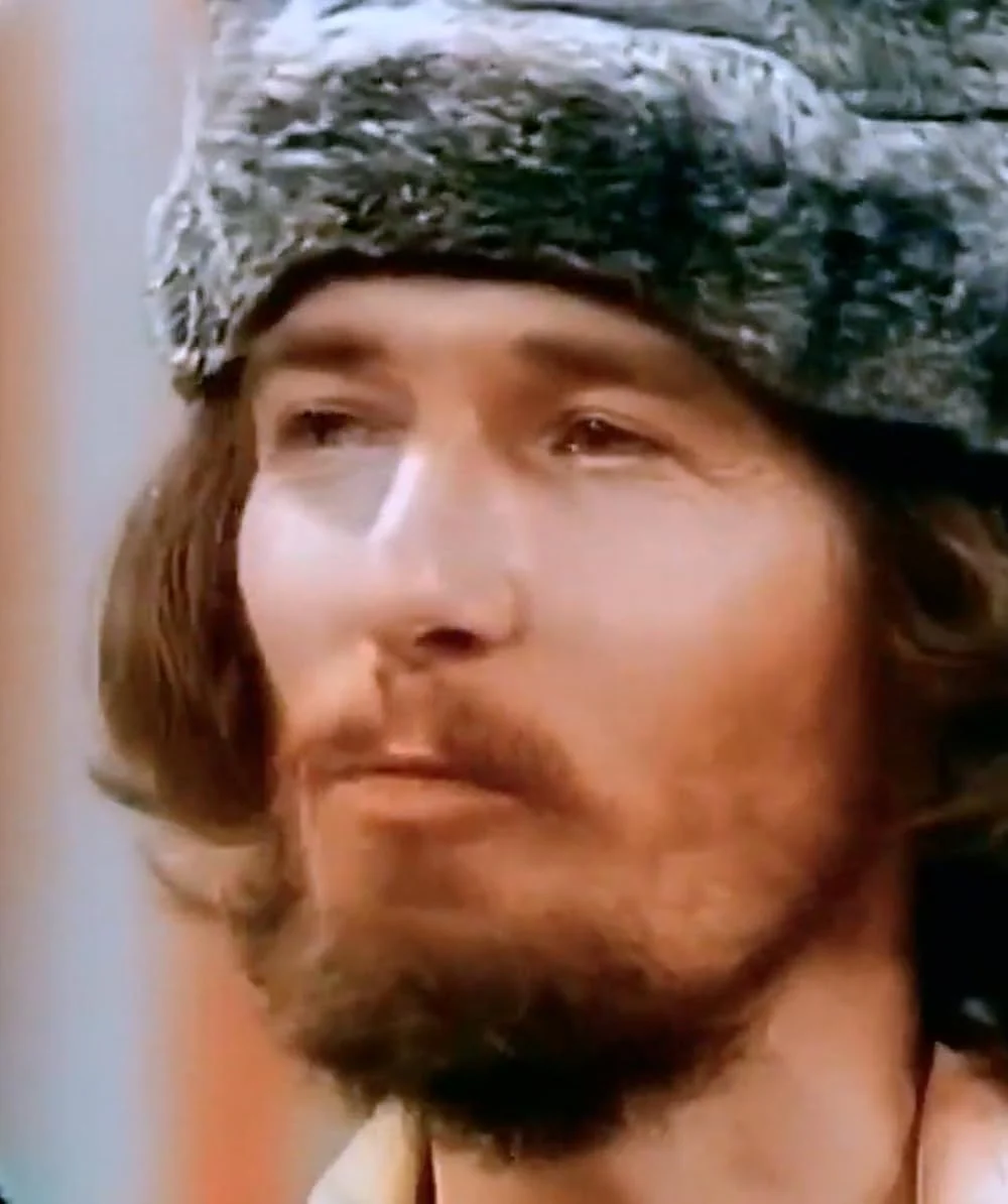 John Phillips 