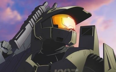 Master chief(Jesús Hernández) latino