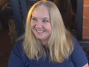 Cindy West #kidbehindthecamera