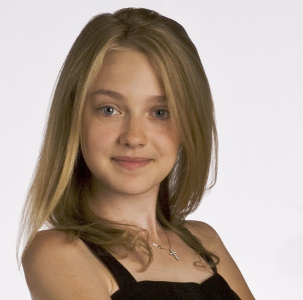 Dakota Fanning