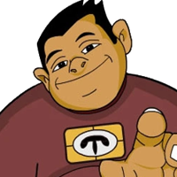 Jack Colero (The Nutshack)