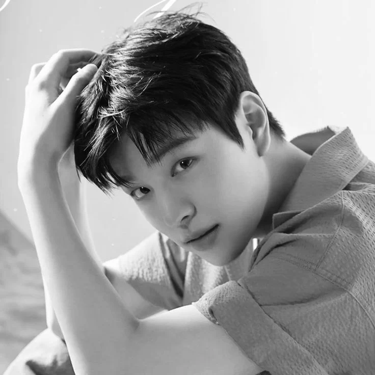Seungmin 