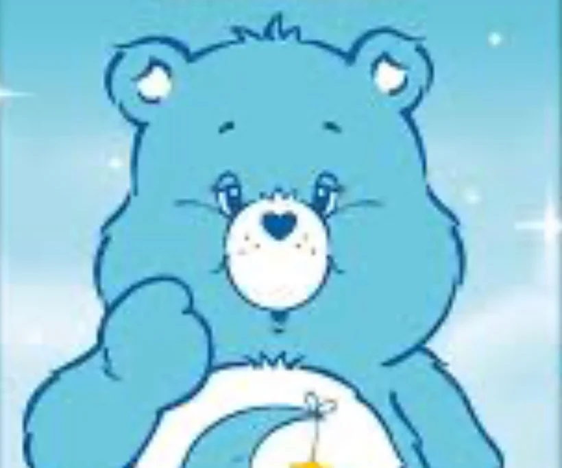 Bedtime Bear