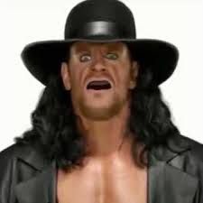 The Undertaker (Rude Buster)