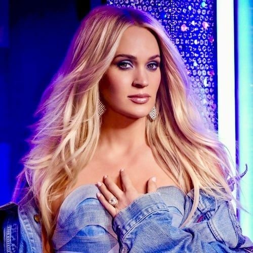 Carrie Underwood