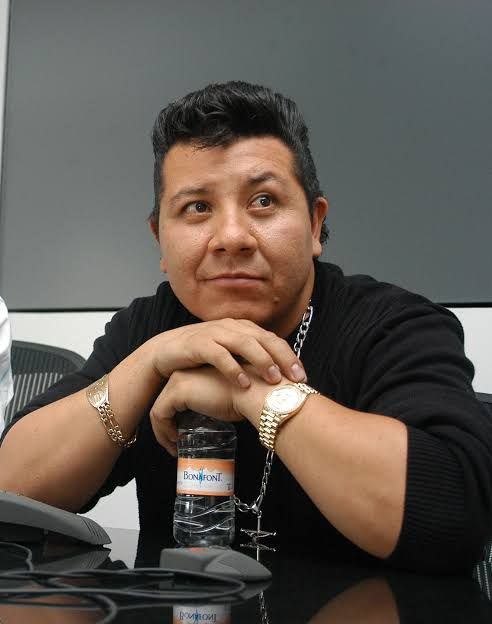 sergio gómez