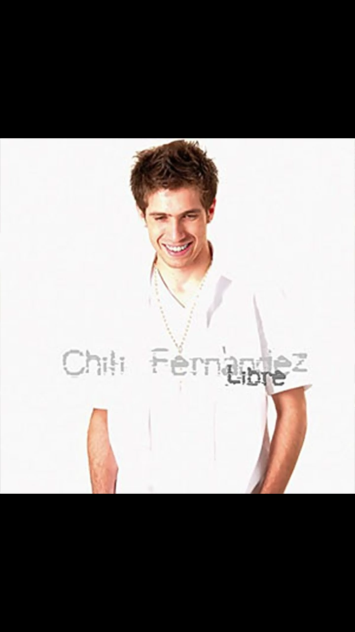 Chili Fernandez