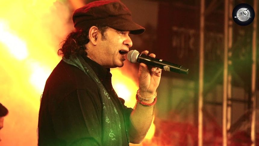 Mohit Chauhan