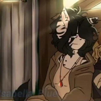Zizzy (Illusory Peace: a Big Diary)