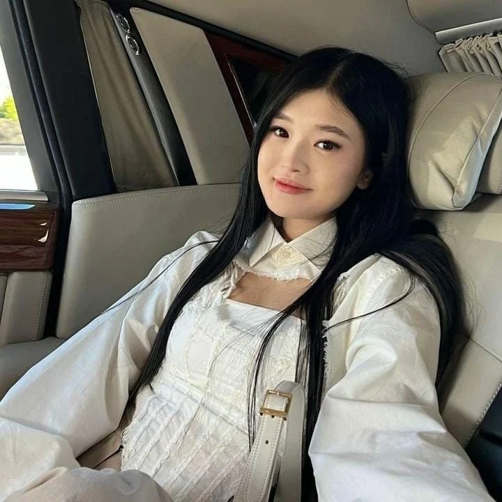 KRISTINA KIM of XO TEAM