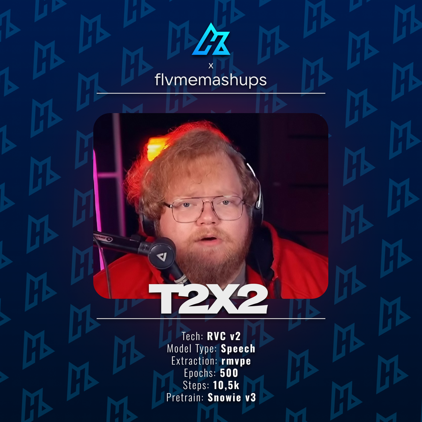 T2x2 (by flvmemashups)