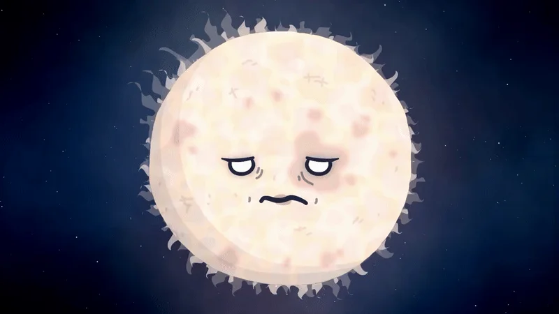 Coatlicue / White Supergiant (Solarballs)