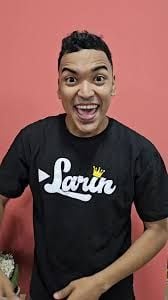 Alfredo larin