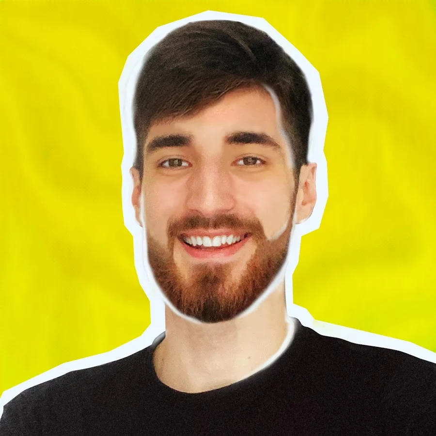 Valeriu Coada (Moldovian YouTuber)