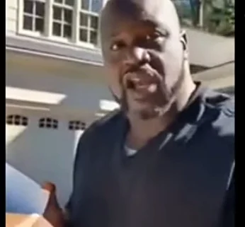 Shaq o larntern (meme)