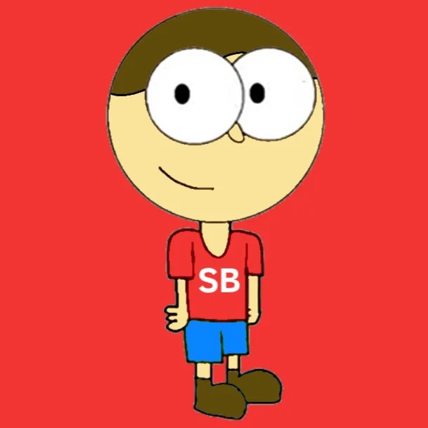 SB (SBTheBraveTV)
