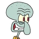 Squidward Tentacles (SquidwardPlays)