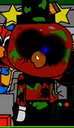 Elmold (Nightshifts at Elmo's: Classic)