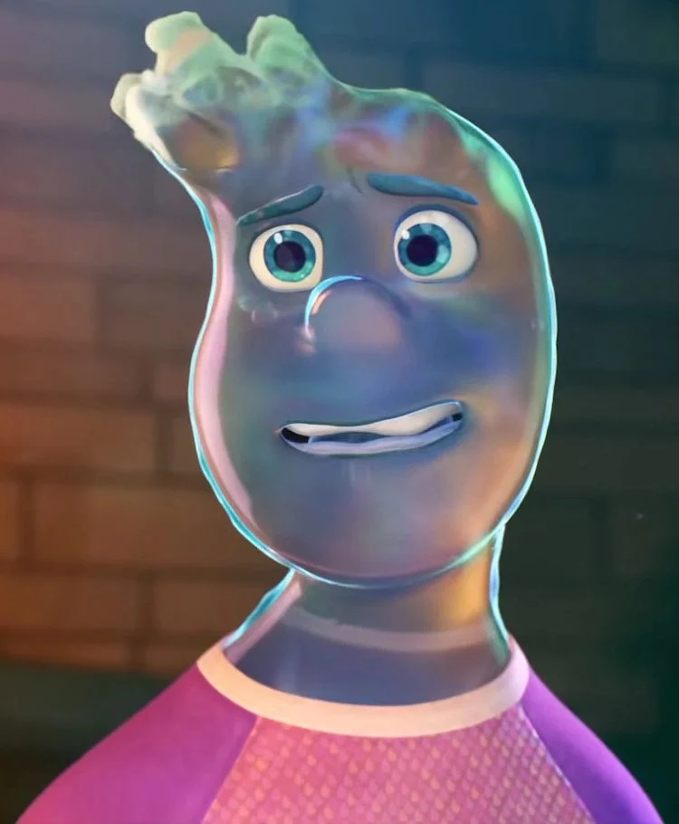 Wade Ripple (Elemental)