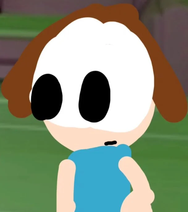 Torrie (Super Mari The Series) (Czech DUB)