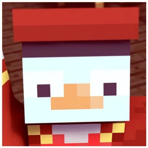 Rippeax Stimme MINECRAFT YouTuber German!