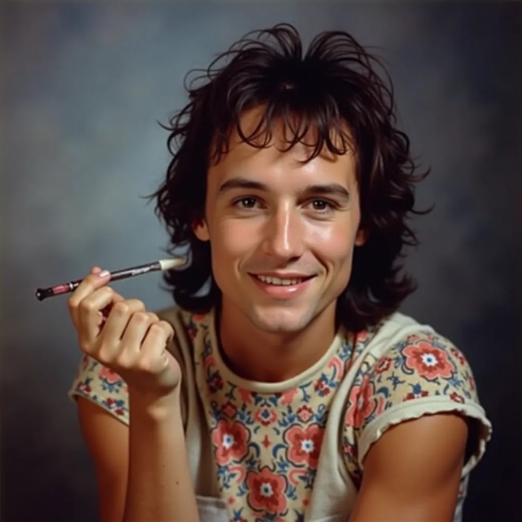 David cassidy 