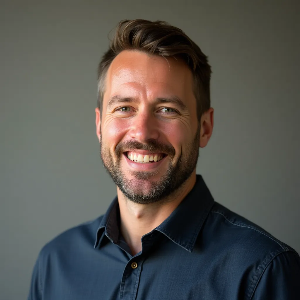 Mikael Sitorus